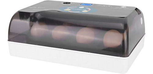 Incubadora Digital De Huevos Con Giro Automático Inteligente
