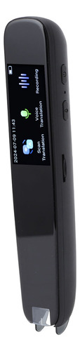 Diccionario Traductor Digital Smart Scan Pen Reader