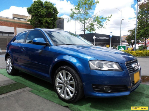 Imagen 2 de 15 de Auidi A3 Turbo 1.8 At