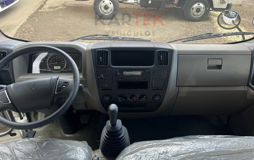 Imagen 12 de 15 de Jmc Doble Cabina Rueda Sencilla Full Equipo
