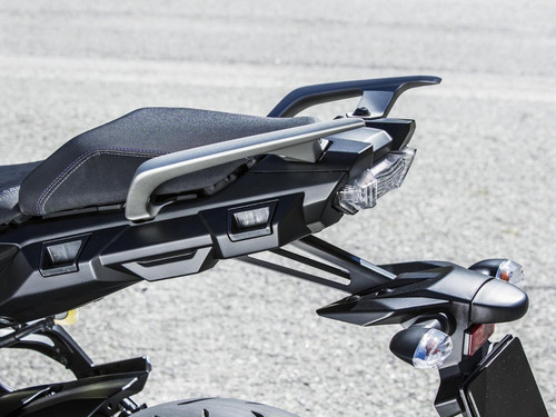 Yamaha Mt 09 Tracer Billete Dolar