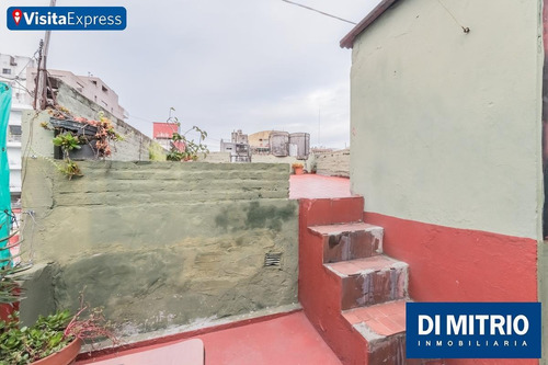 Imagen 25 de 30 de Ph Sin Expensas Y Con Una Amplia Terraza! - Comodidad Y Tranquilidad.