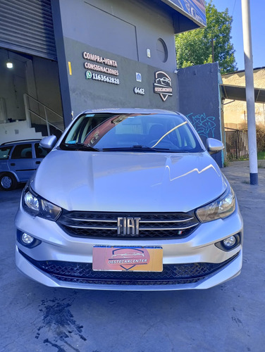 Fiat Cronos 1.3 Drive Mt