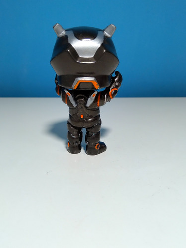 Mini Figura Omega Fortnite Funko 2018 (Usado)