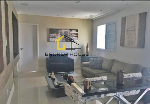 Imagem 2 de 30 de Apartamento A Venda No Bairro Granja Julieta Em São Paulo - - Bh6083-1