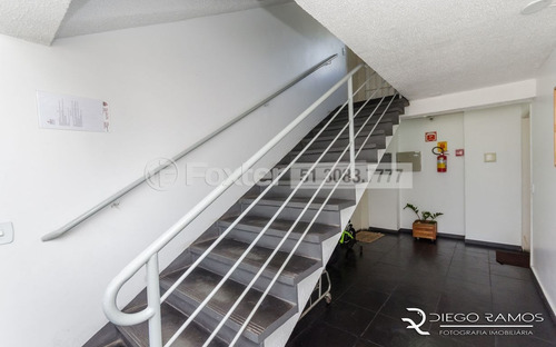 Imagem 24 de 29 de Apartamento, 2 Dormitórios, 38.34 M², Jardim Leopoldina - 201807