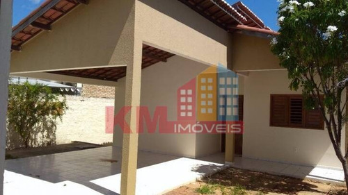 Imagem 3 de 15 de Venda! Uma Excelente Casa No Bairro Dom Jaime Câmara - Ca0315