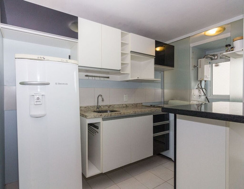 Imagem 9 de 30 de Apartamento À Venda No Bairro Jardim Carvalho - Porto Alegre/rs - O-26653-43644