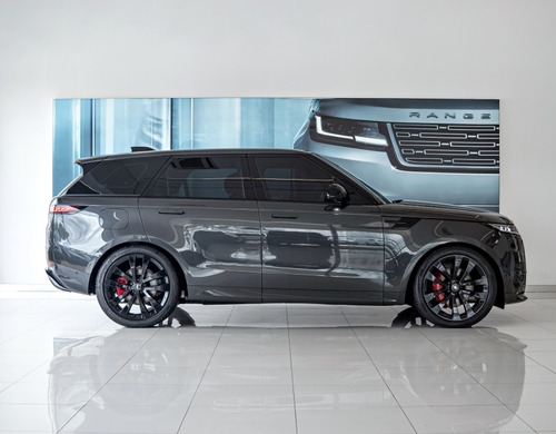 Land Rover Range Rover Sport 3.0 D350 TURBO DIESEL MHEV DYNAMIC HSE AWD AUTOMÁTICO