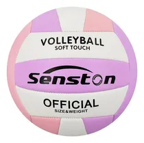 Comprar Volleyball Waterproof Beach Soft Volleyball For Indoor\u002Foutdo