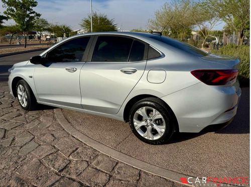 Chevrolet Onix 1.2t Premier L At