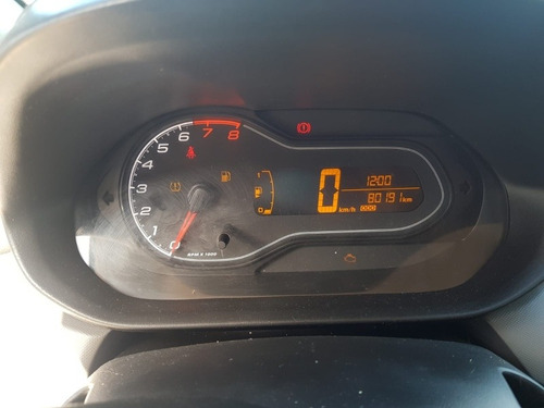 Chevrolet Onix 2017 1.0 Joy 78cv