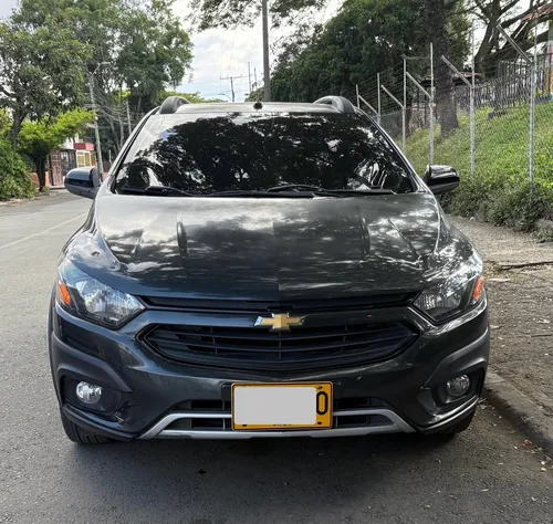 Chevrolet Onix 1.4 Lt