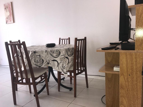 Imagen 7 de 14 de Departamento En Mar Del Plata Alquiler Temporario.