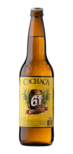 Antiga Garra De Cachaça 61