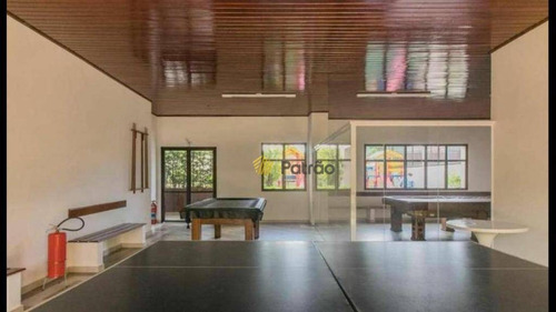 Imagem 4 de 20 de Apartamento À Venda, 143 M² Por R$ 700.000,00 - Vila Vilma - Santo André/sp - Ap2763