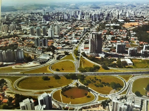 Imagem 27 de 30 de Vendo Ótimo Terreno No Condomínio Bella Vitta, Bairro Corrupira Em Jundiaí, Com 339,28 M², Lazer E Segurança Completos. Excelente Localização. - Te00140 - 68461552