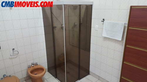 Imagem 21 de 26 de Casa À Venda Jardim Chapadão 3 Dorms Campinas - Ca05772 - Ca05772 - 33694598