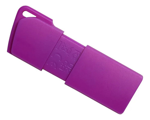 Pendrive 64 Gb Usb 3.2, Kingston Morado