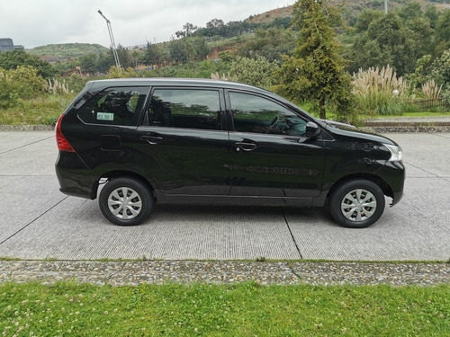 Imagen 4 de 15 de Toyota Avanza 2019 1.5 Le At