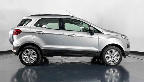 Imagen 4 de 15 de 103244 - Ford Eco Sport 2016 Con Garantía