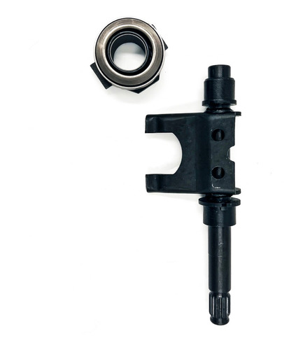 Kit Horquilla Y Collarin Clutch Fiat 500 L4 1.4l 2018