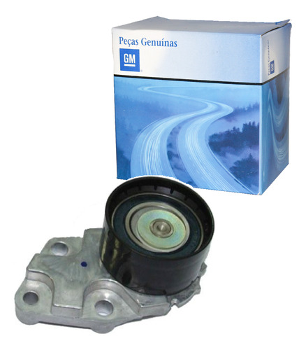 Tensor Banda Distribución Original Gm Aveo 1.6 2009 A 2018