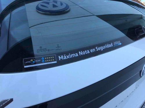 Volkswagen T-cross 2021 1.0 Tsi Highline At