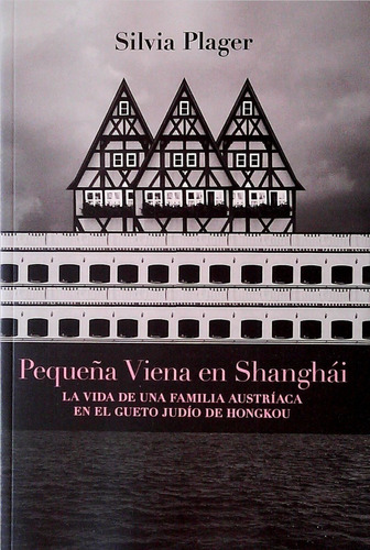 Pequeña Viene En Shanghái / Silvia Plager / Enviamos 