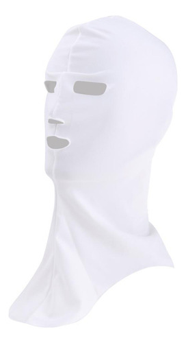 Gorros De Natación 3 Piezas Protección Solar Protección