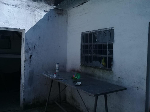 Galpón En Venta A Metros De Sobremonte, San Fernando - Delcastilloprop