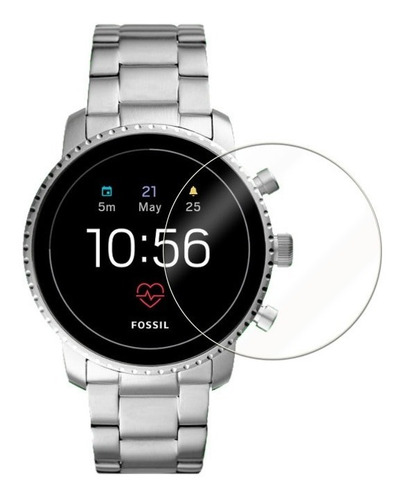 Film Hidrogel Protector Smartwatch Fossil Gen 6 X2unidades
