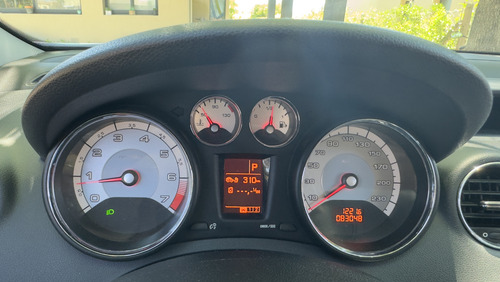 Peugeot 308 1.6 Feline Thp 163cv Tiptronic