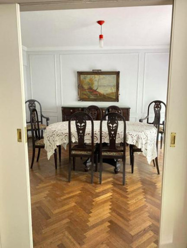 Apartamento En Venta, Rodriguez Peña Al 1100