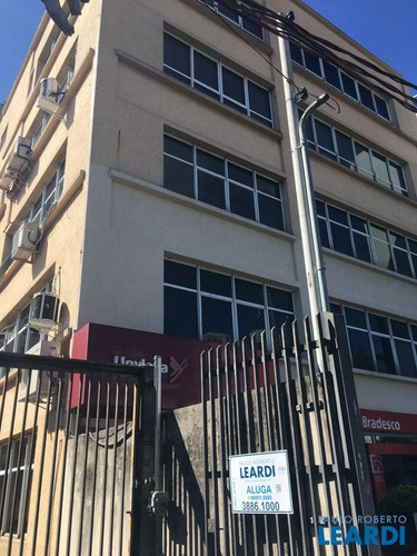 Conj. Comercial - Bela Vista - Sp - 582922
