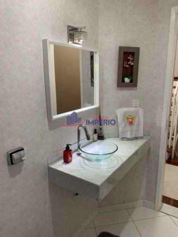 Casa De Condomínio Com 3 Dorms, Vila Irmãos Arnoni, São Paulo - R$ 510 Mil, Cod: 6501 - V6501