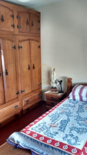 Imagem 11 de 25 de Apartamento Com 3 Dormitório(s) Localizado(a) No Bairro Embaré Em Santos / Santos - 6902
