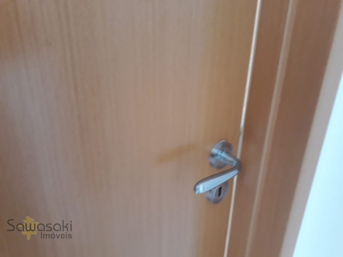 Apartamento A Venda No Bairro Centro Em São José Dos - Ap-1365-1