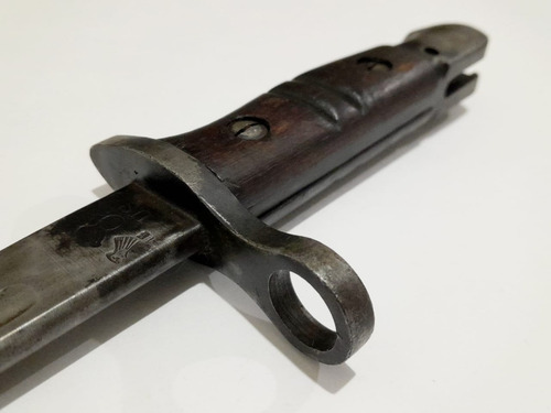 Baioneta Remington M1917 (Usado)