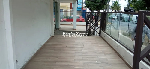 Local Comercial En Arriendo En Viña Del Mar 150 M2