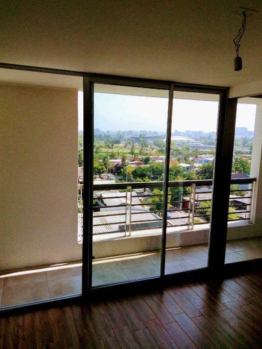 Maravilloso Departamento Zañartu 2132, Ñuñoa