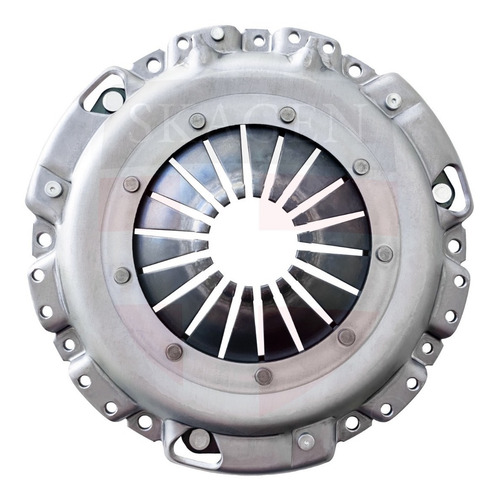 Kit De Clutch Vw Jetta Clásico 2.0 L4 2011 2012 2013 (5 Vel)