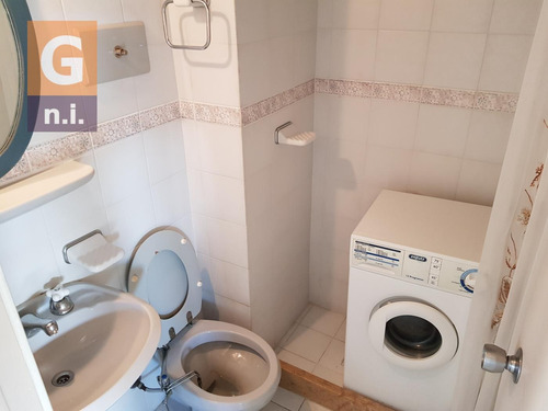 Apartamento En Punta Del Este (península)