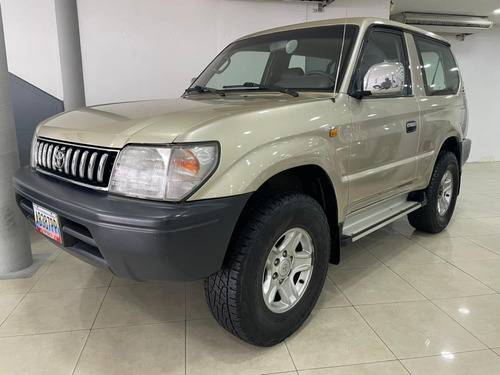 Imagen 3 de 14 de Toyota Meru