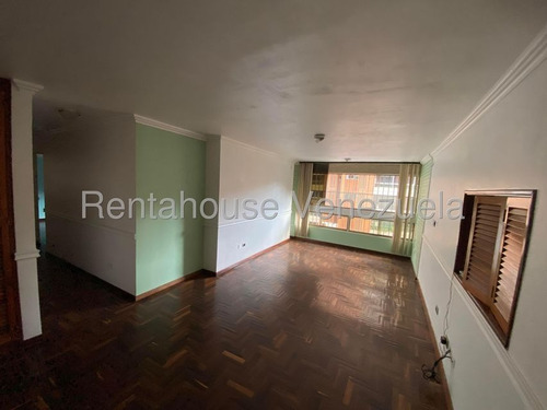 Apartamento En Venta, Prado Humboldt #25-16186 Np