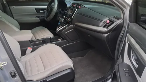 Honda Crv V4 2019 Americana,4x4, Cámara De Reversa,motor Nít