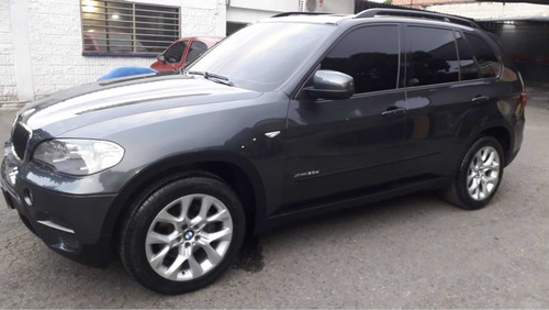 Bmw X5 2011 3.0 Xdrive30d Premium