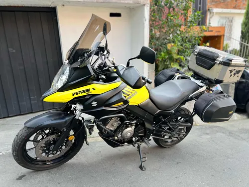 Suzuki inazuma 600 deals