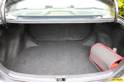 Toyota Corolla 1.8 Xei Automático