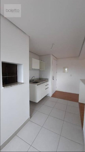 Apartamento Com 2 Dormitórios Para Alugar, 63 M² Por R$ 2.000,00/mês - Jardim Botânico - Porto Alegre/rs - Ap1782